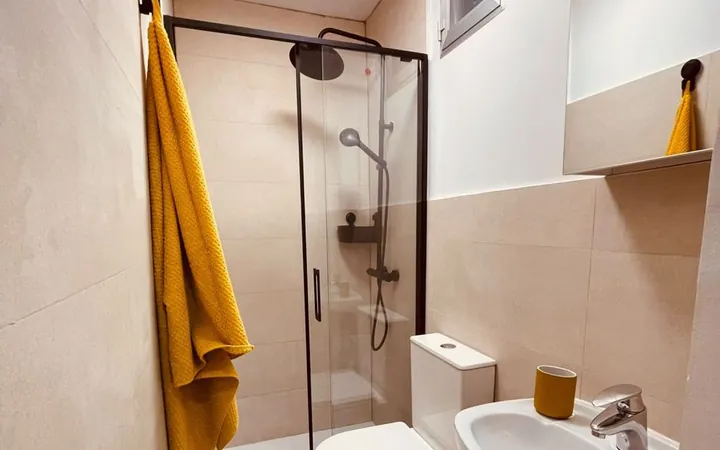 Estudio en Paseo de las Acacias, 3, Acacias - Foto 11