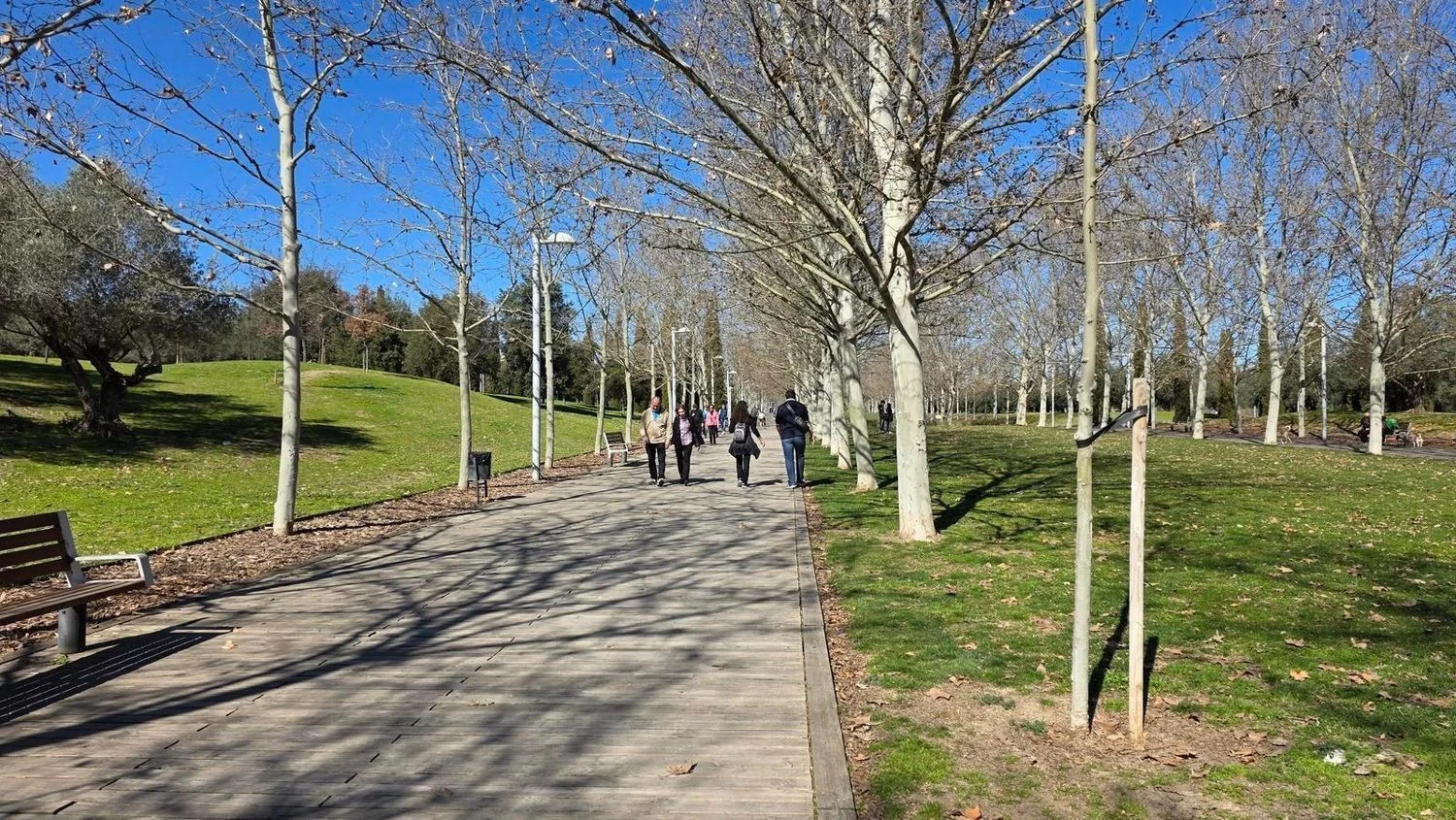 Piso en Carabelos, San Fermín - Foto 30