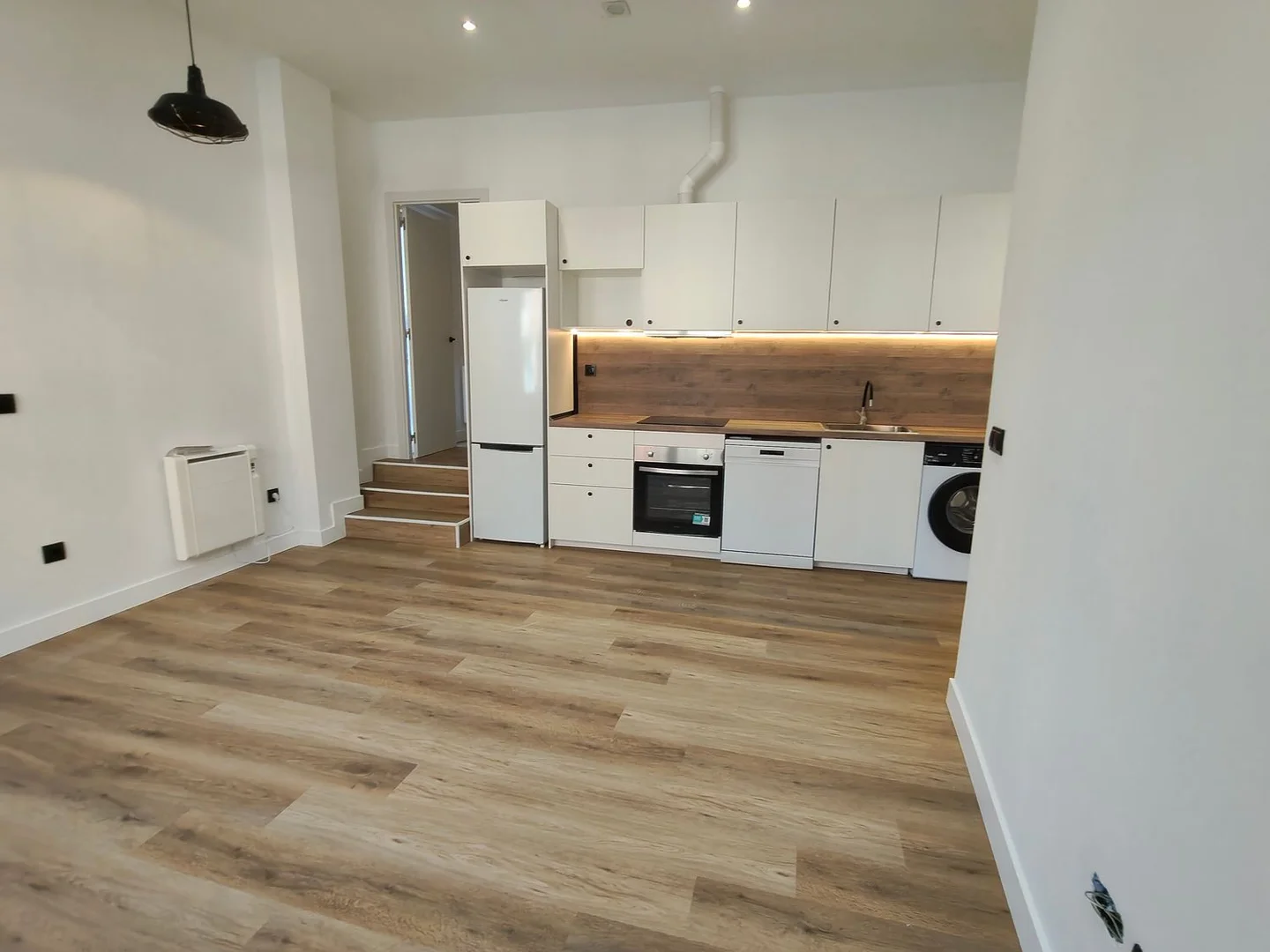 Piso en calle de la Miosotis, 65 - Foto 7