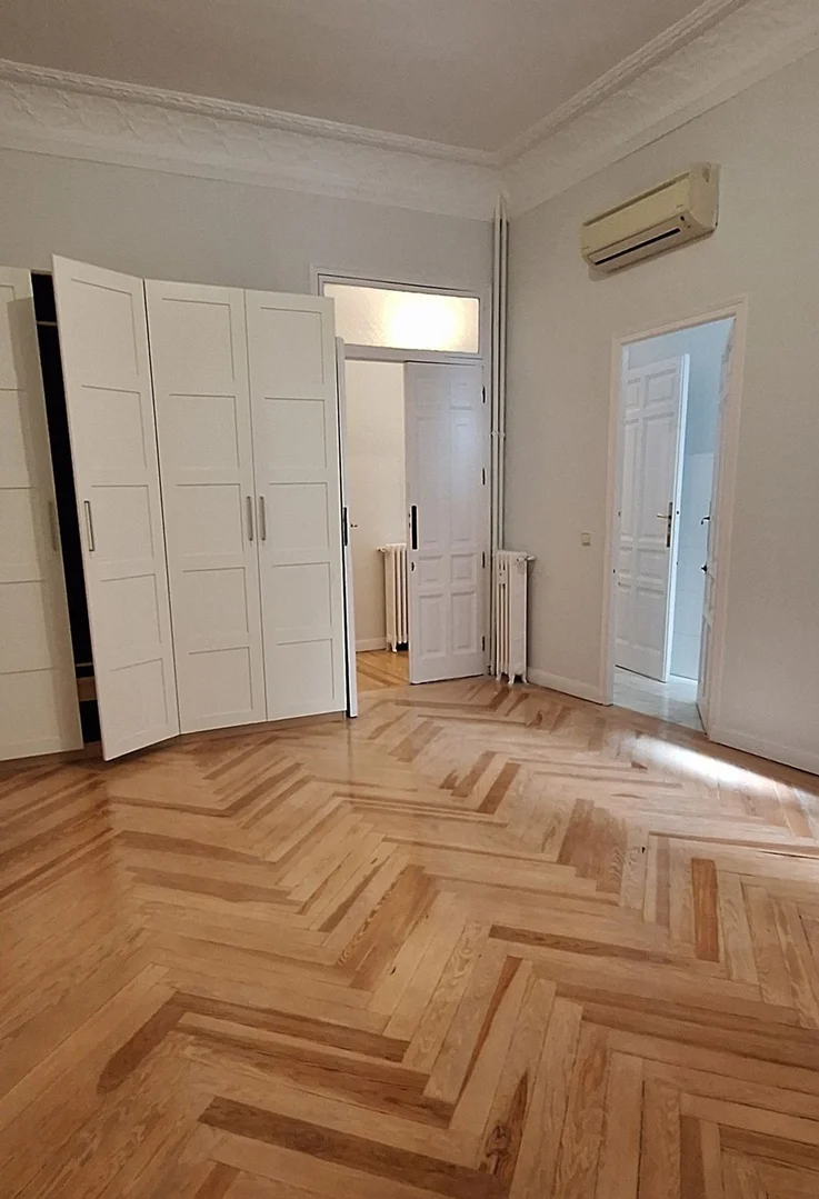 Piso en calle del Príncipe de Vergara, 34 - Foto 9