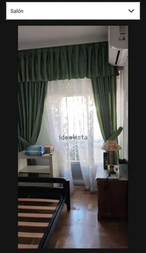 Chalet adosado en calle de Gomeznarro, 205 - Foto 2