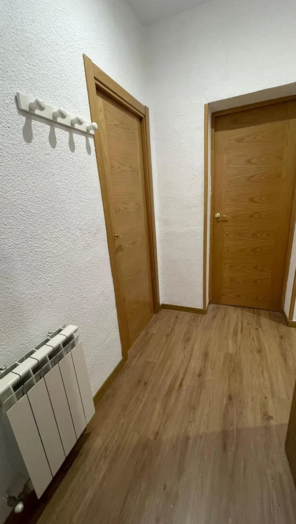 Piso en calle de Saavedra Fajardo, 18 - Foto 4