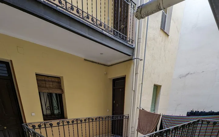 Piso en Calle de Francos Rodríguez, 9, Bellas Vistas - Foto 20