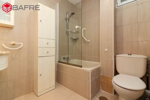 Piso en calle de la Virgen de Lourdes, 40 - Foto 2