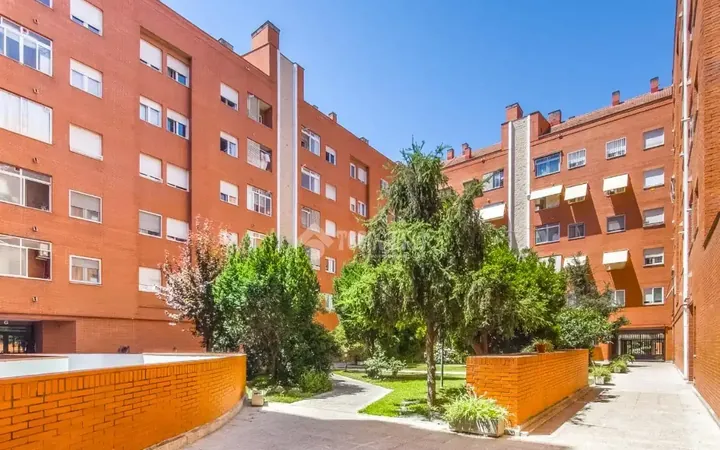 Piso en  Madrid Capital - Foto 1