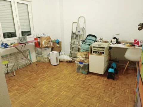 Piso en  Calle de Bravo Murillo 297 - Foto 45