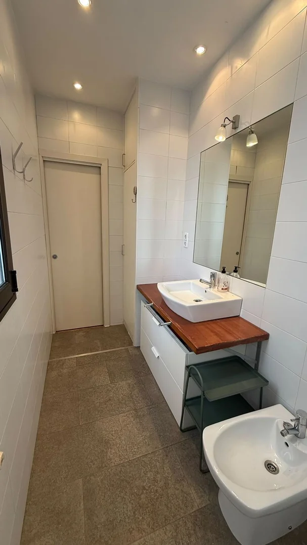 Piso en Calle de Vallehermoso, 35, Arapiles - Foto 14