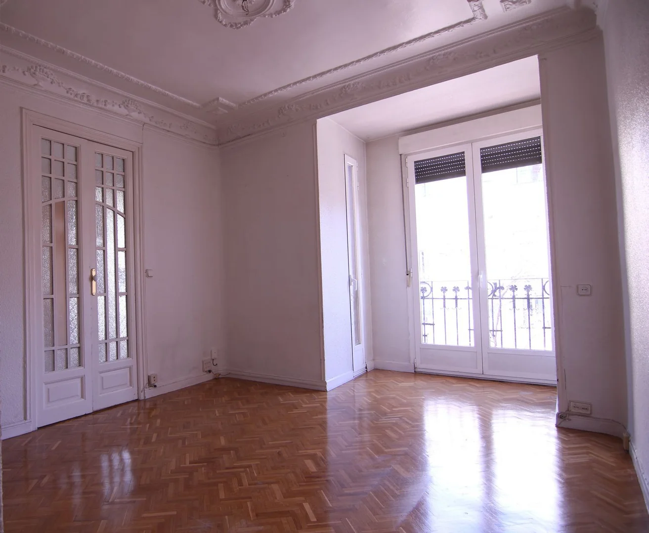 Piso en Calle de Santa Engracia, 105, Trafalgar - Foto 2