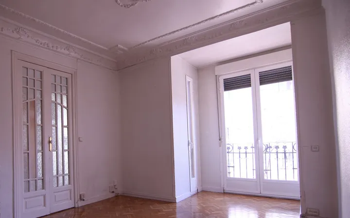 Piso en Calle de Santa Engracia, 105, Trafalgar - Foto 2