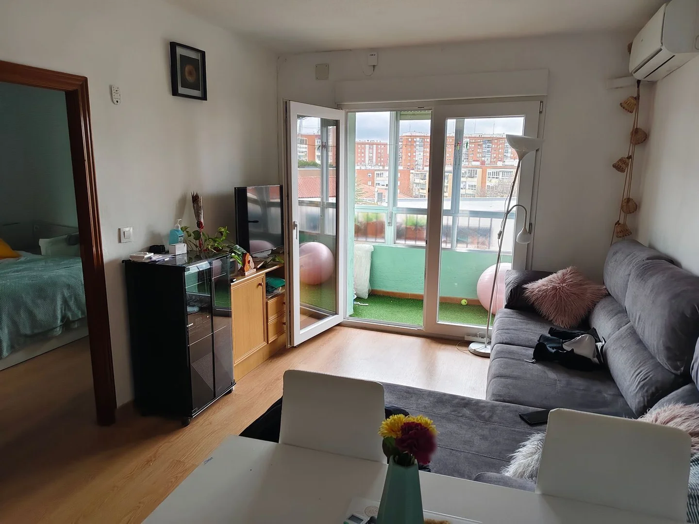 Piso en avenida de Betanzos, 19