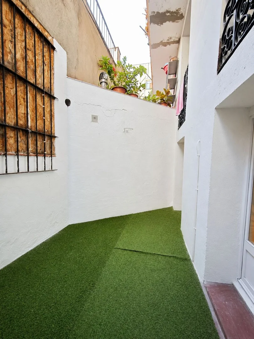 Estudio en Calle de Provença, El Camp de l'Arpa del Clot - Foto 3