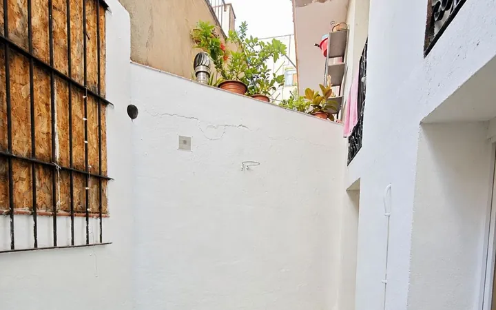 Estudio en Calle de Provença, El Camp de l'Arpa del Clot - Foto 3