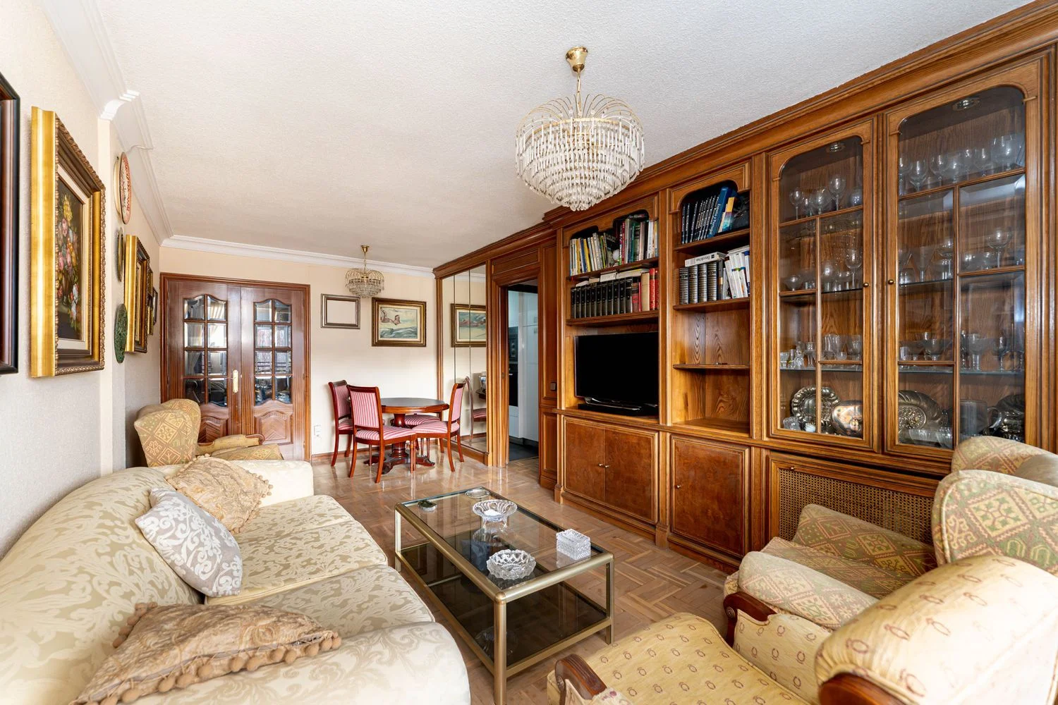 Piso en calle de Ramón Gómez de la Serna, 29 - Foto 7