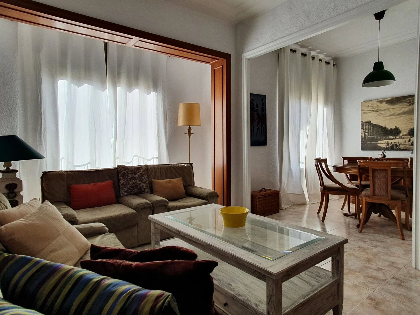 Piso en Calle de Galileu, 342, Les Corts - Foto 2