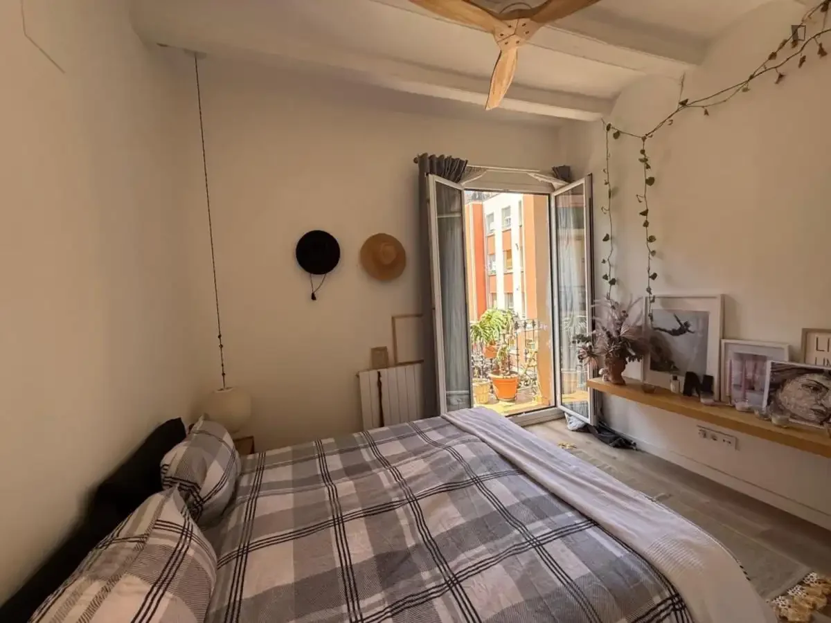 Apartamento en  Barcelona Capital - Foto 5