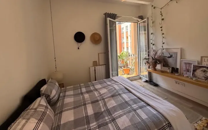 Apartamento en  Barcelona Capital - Foto 5