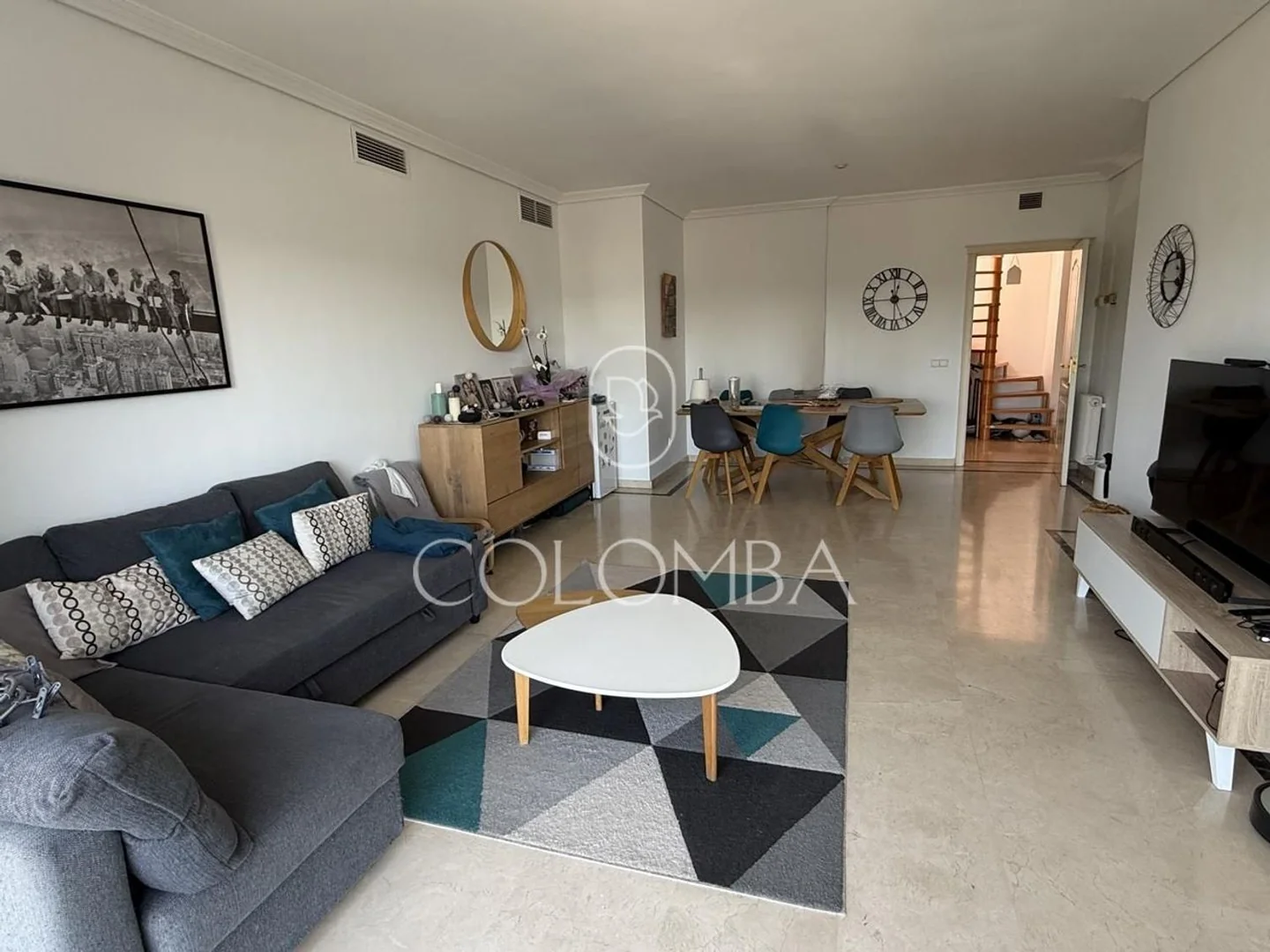 Dúplex en Conde Orgaz-Piovera - Foto 19