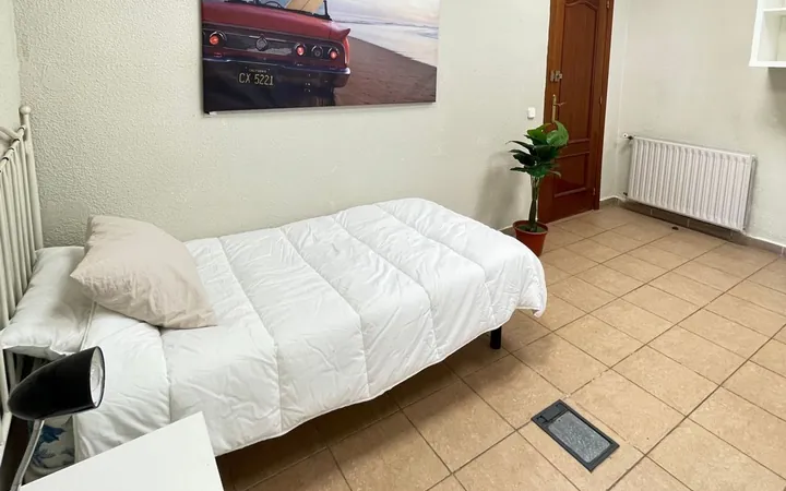 Piso en Calle de Meléndez Valdés, Arapiles - Foto 13