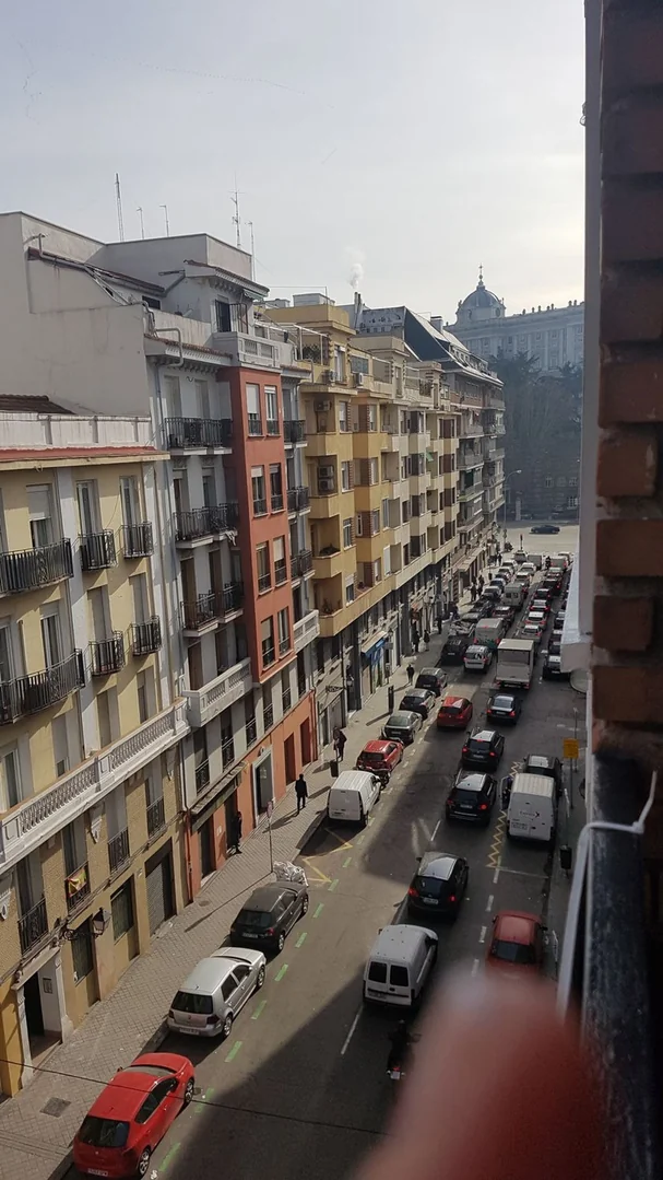 Piso en Arriaza, 11, Argüelles - Foto 4