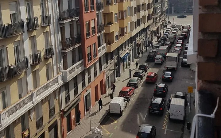 Piso en Arriaza, 11, Argüelles - Foto 4
