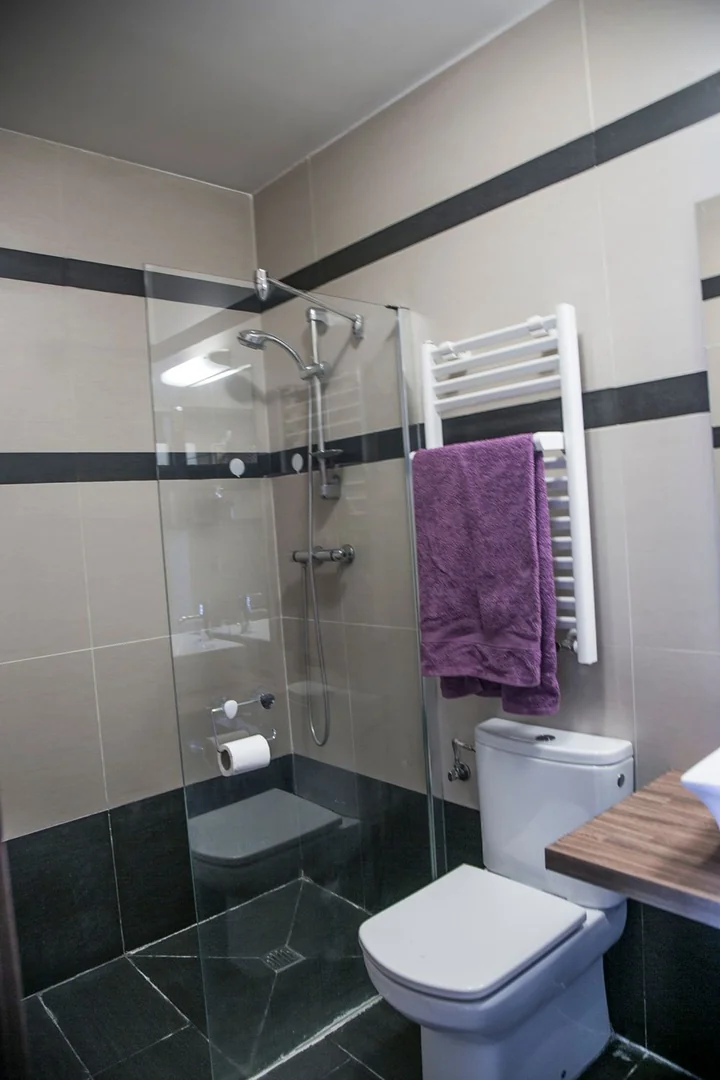 Estudio en Calle de Santa Leonor, 23, Simancas - Foto 6