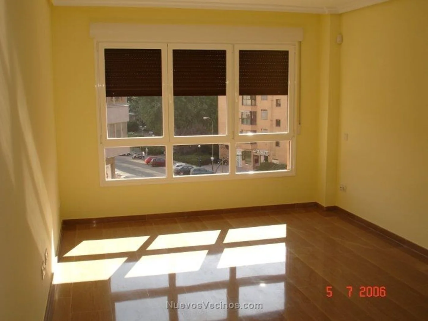 Piso en calle del hierro, 10 - Foto 2