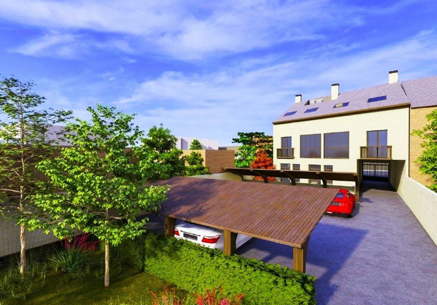 Dúplex en Calle Almendralejo, 33, San Isidro - Foto 4