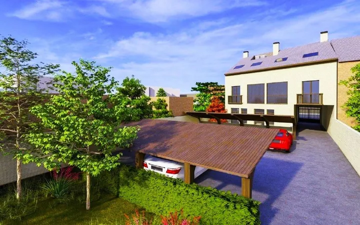 Dúplex en Calle Almendralejo, 33, San Isidro - Foto 4