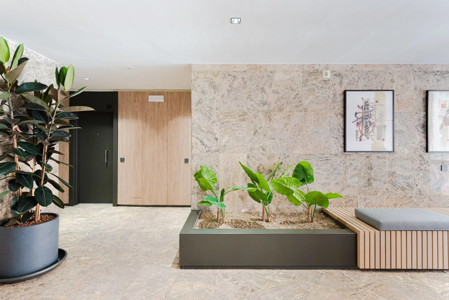 Estudio en Barrio San Juan Bautista - Foto 15