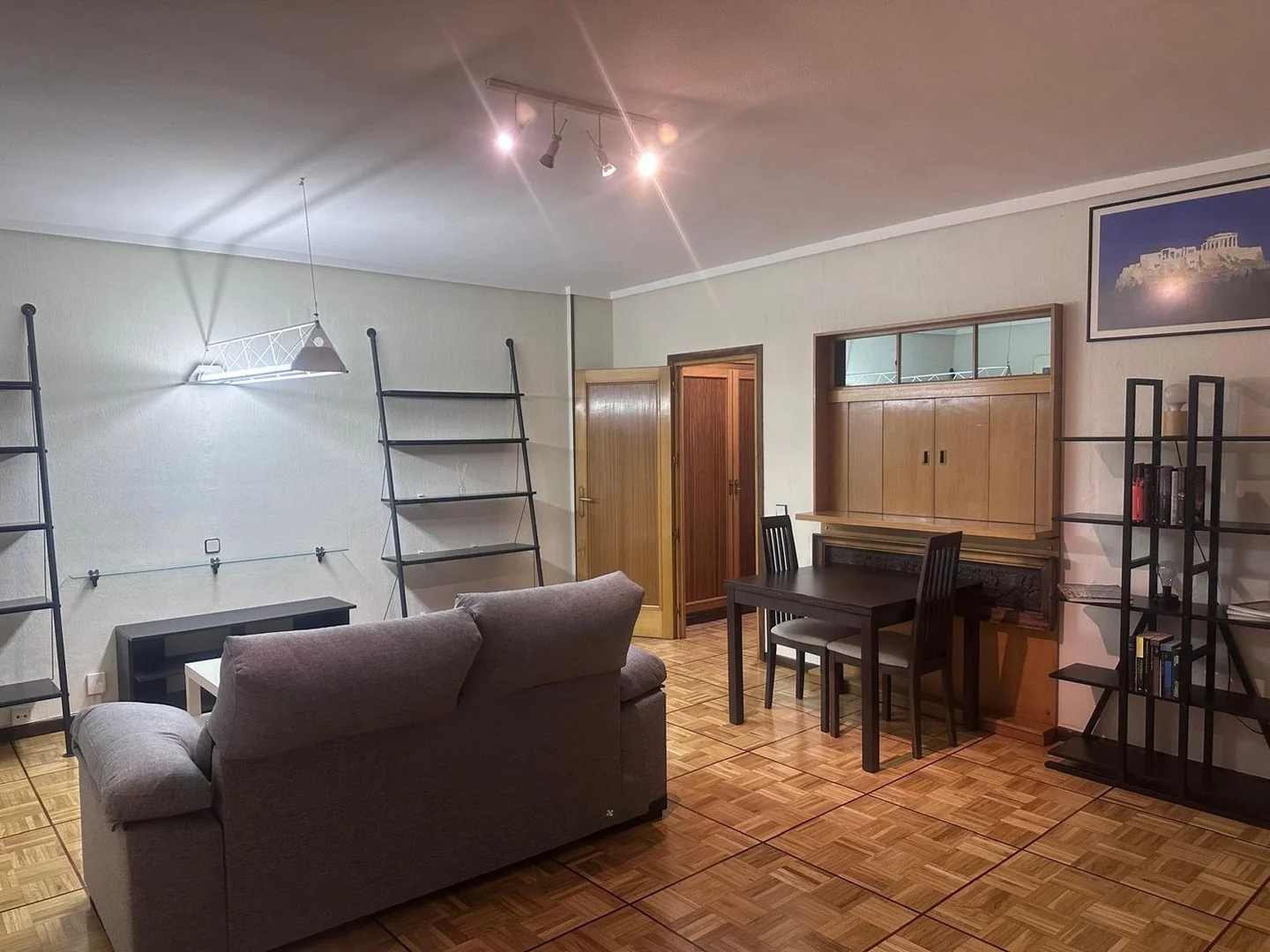 Estudio en calle Maudes, 26 - Foto 6