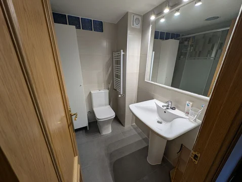 Piso en calle Marcelino Castillo, 10 - Foto 17