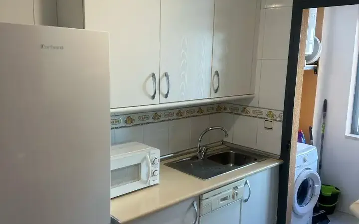 Piso en  Calle de José Antonio de Armona 18 - Foto 4