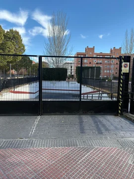 Piso en Espartales - Foto 24