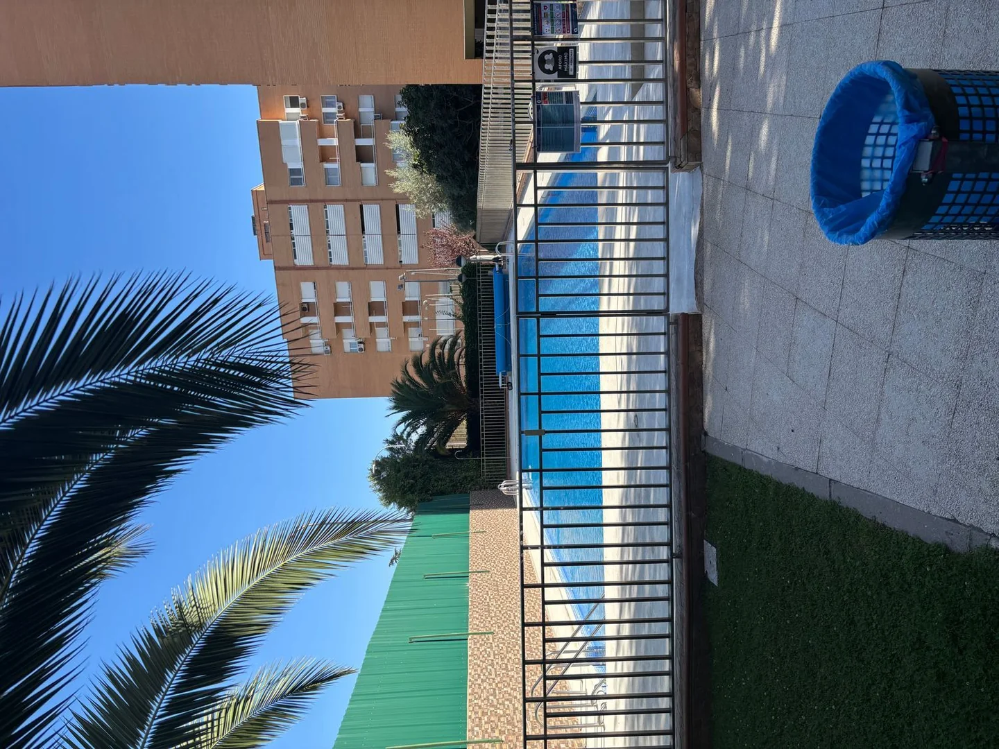 Piso en Calle de Eduardo Barreiros, 140, Villaverde Alto - Foto 11