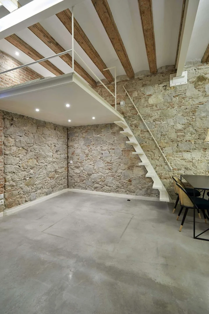 Piso en Calle del Peu de la Creu s/n, El Raval - Foto 45