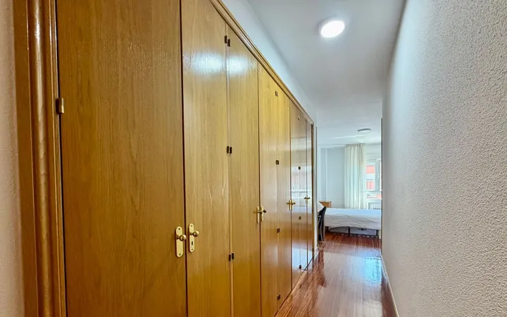 Piso en Avenida del Mediterráneo, Niño Jesús - Foto 42