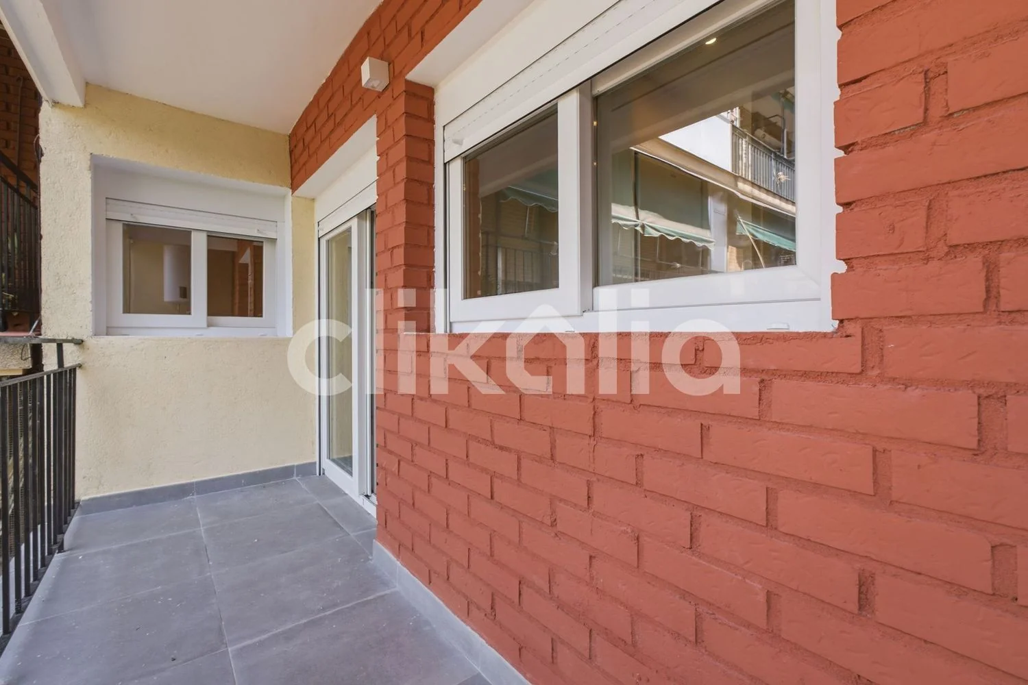 Piso en Calle de Villajoyosa, Los Rosales - Foto 20
