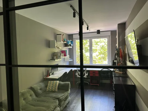 Piso en calle Velázquez, 124 - Foto 3