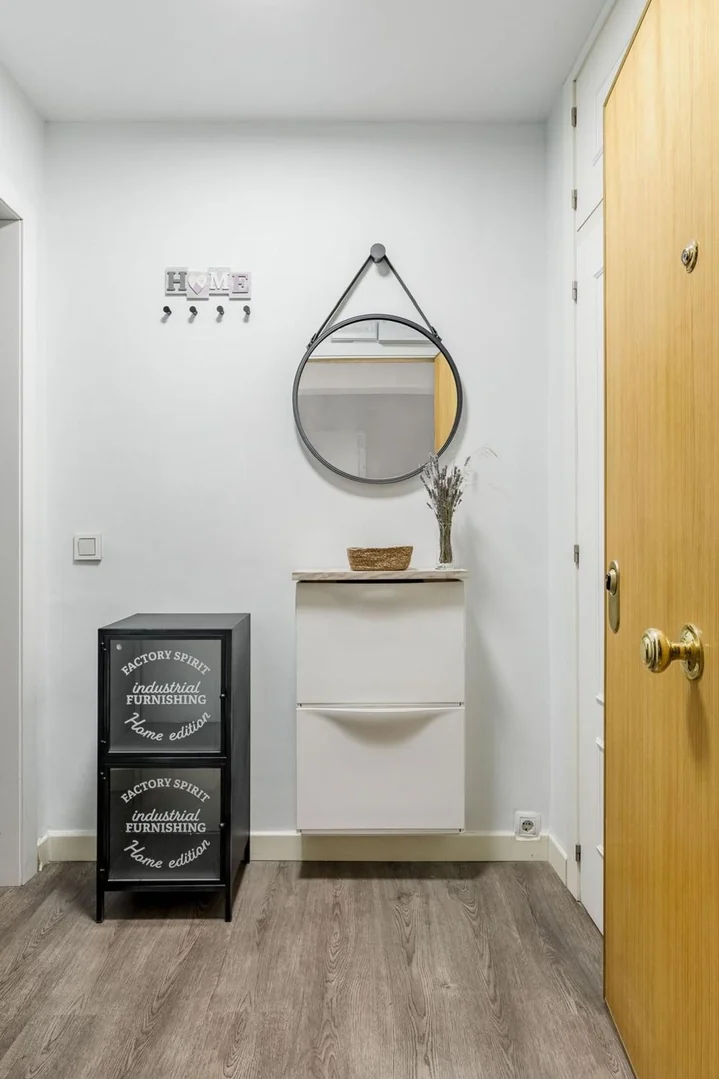 Piso en Calle de Pedro Teixeira, 10, Cuatro Caminos - Foto 13