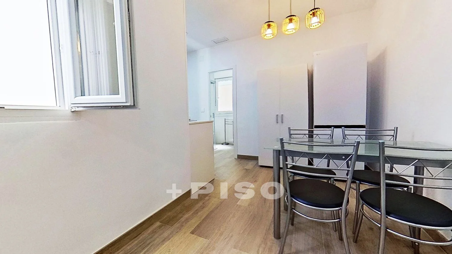 Piso en Calle de Alcántara, Lista - Foto 4