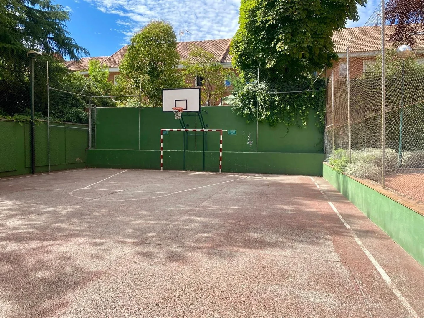 Piso en Calle Tintín y Milú, 12, Alameda de Osuna - Foto 26