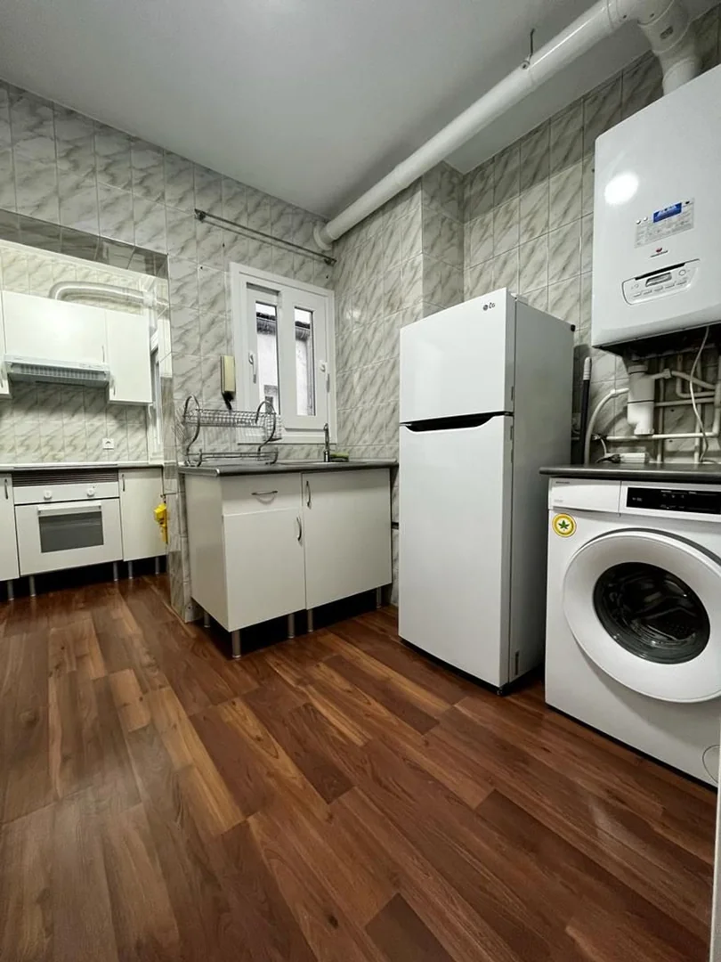 Piso en Calle de José Anduiza, 1, Tres Olivos - Valverde - Foto 6