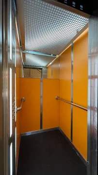 Piso en calle de Malmoe, 25 - Foto 2