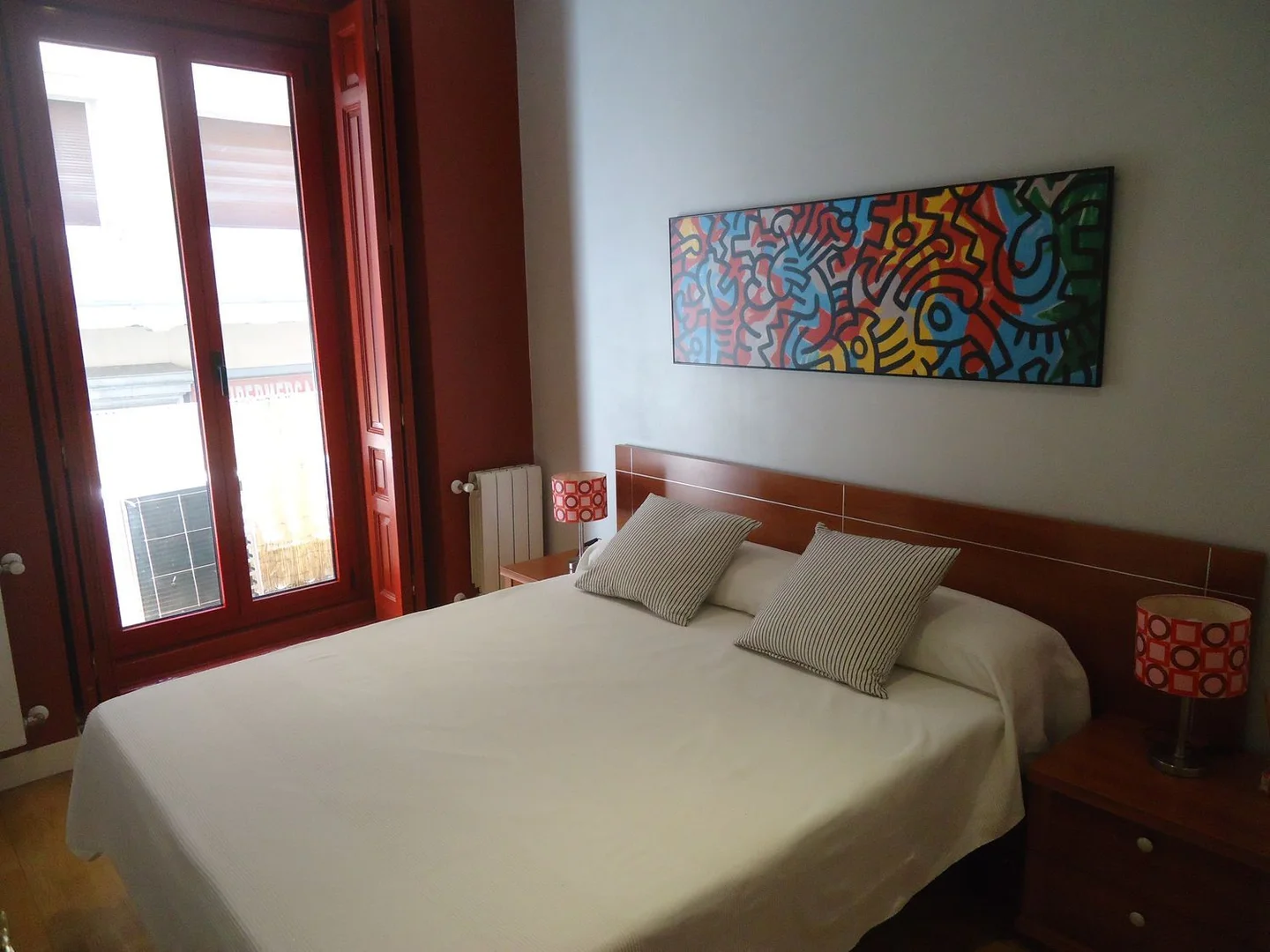 Piso en calle de Isabel la Católica, 17 - Foto 5