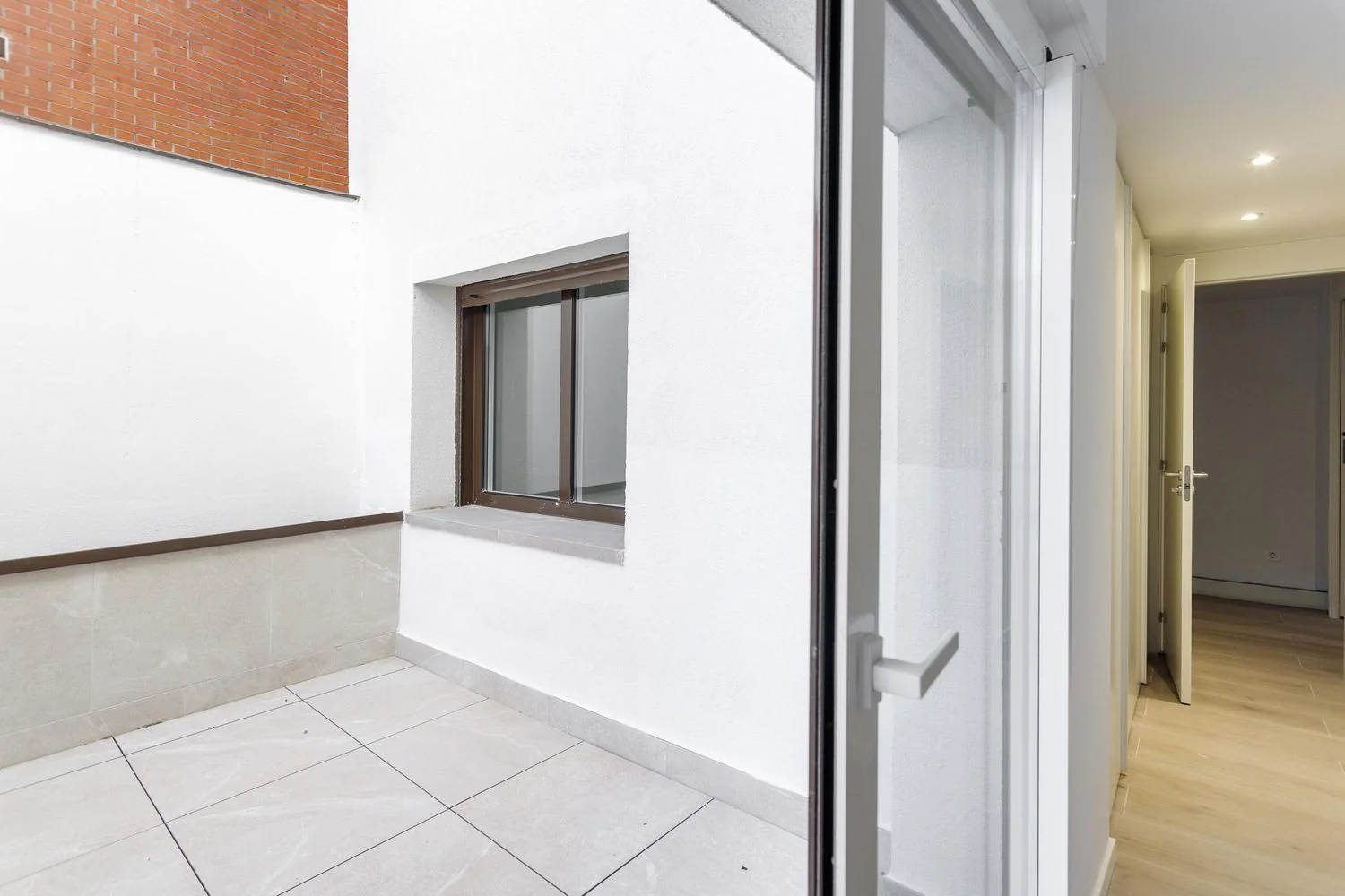 Piso en Calle de Marcelina, Ventilla-Almenara - Foto 22