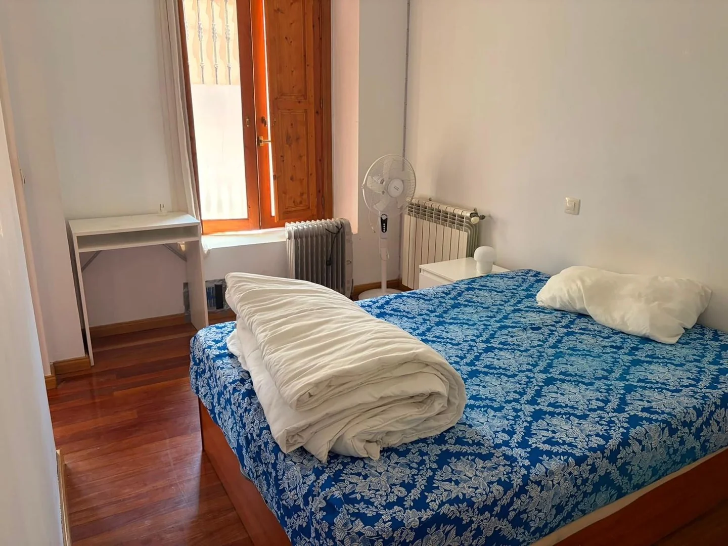 Piso en Calle de San Vicente Ferrer, 58, Malasaña-Universidad - Foto 6