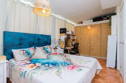 Ático en Barrio Villaverde Alto - Foto 25