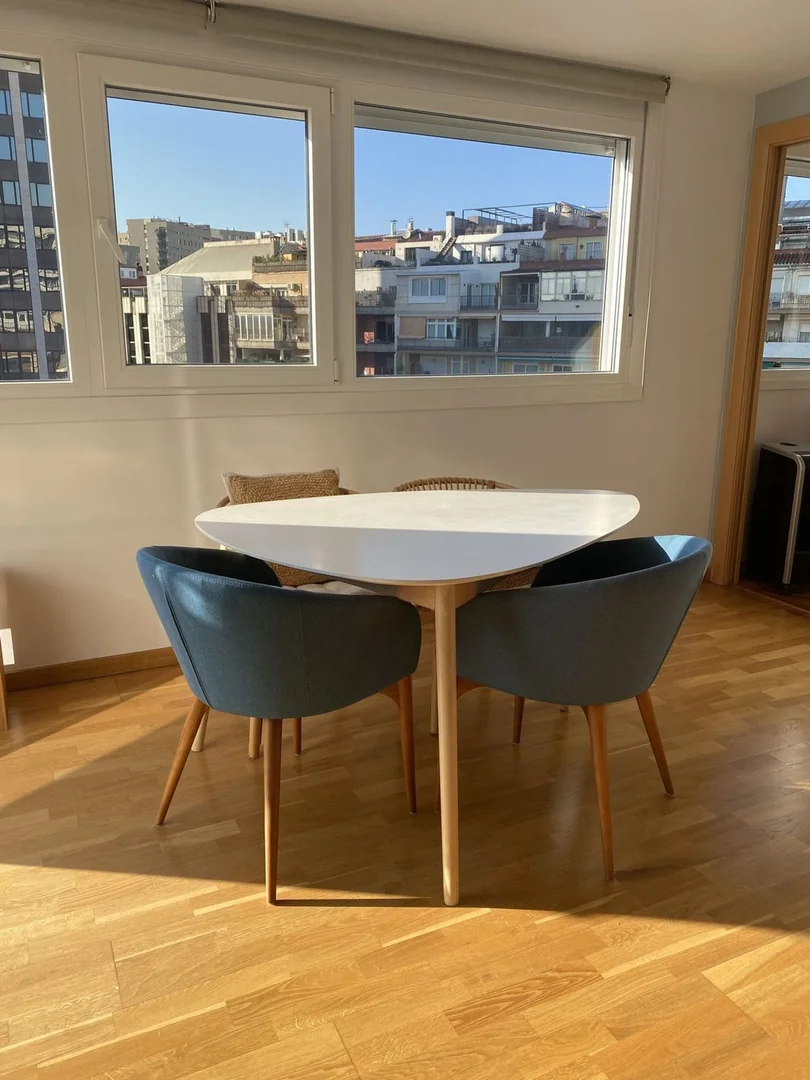 Ático en Calle de Loreto, 40, Les Corts - Foto 10