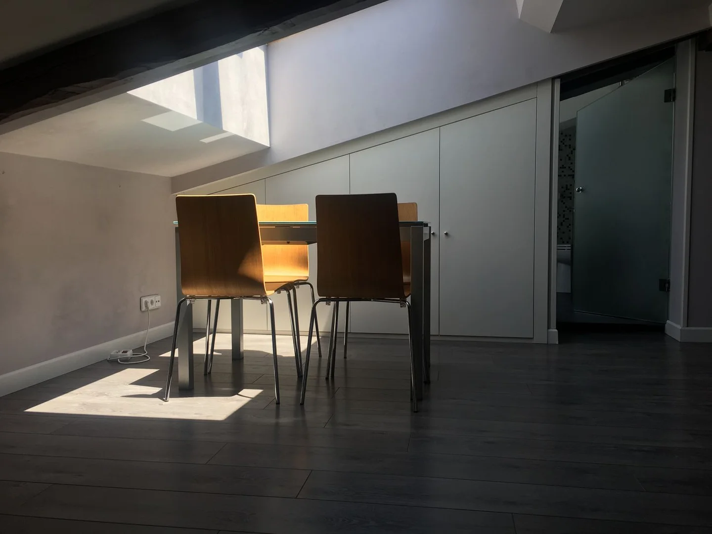 Piso en calle de Segovia, 55 - Foto 8