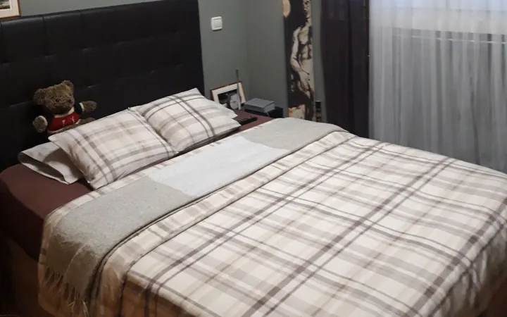 Piso en Calle Rozas de Puerto Real, 7, Ensanche de Vallecas - La Gavia - Foto 5